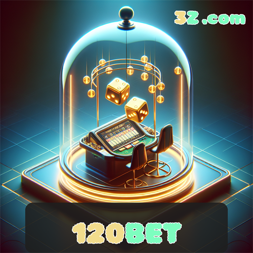 Slots Inovadores e Diversão no 120bet Para Todos