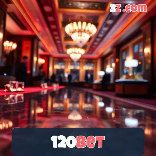 120bet Pagamento