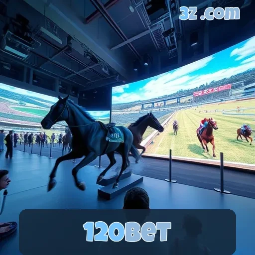 120bet Plataforma