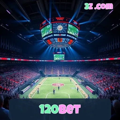 120bet Segurança