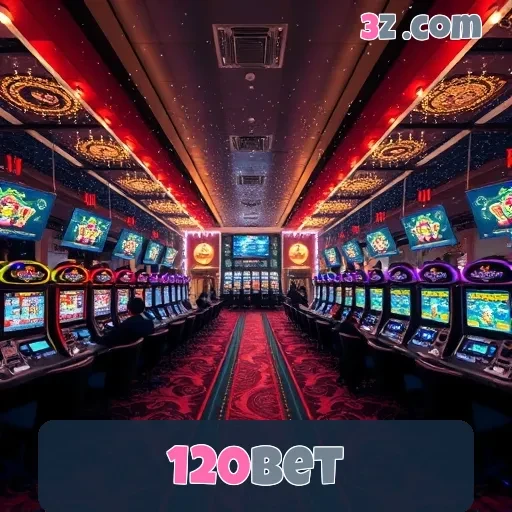 120bet: Benefícios Incríveis da Seção VIP para Aumentar sua Diversão